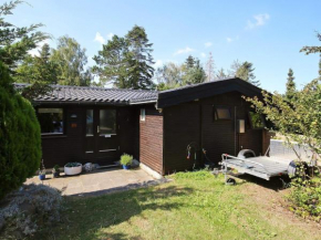 8 person holiday home in Holb k, Holbæk